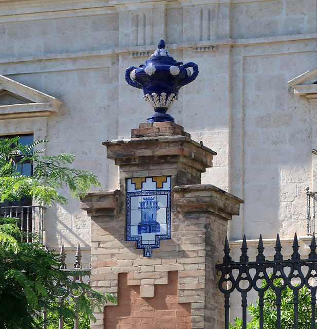 Real Fábrica de Tabacos de Sevilla