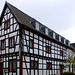 DE - Rheinbach - Half-timbered house