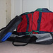 #32 - Rob Stamp - Flat pack luggage - 26̊ 1point