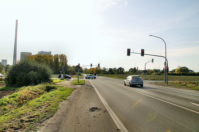 Wittekindstraße (Hamm-Bockum-Hövel) / 13.10.2019