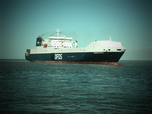 Britannia Seaways