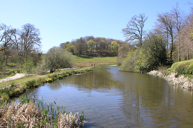 Stourhead Gardens