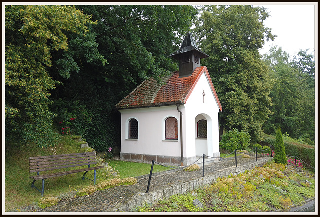 Trautendorf, Kapelle (PiP)