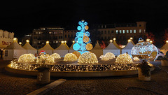 Luisenplatz Luisenplatz