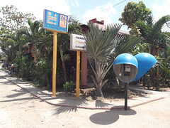 Tienda El Culalambe