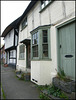 Watlington cottages