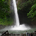 La Fortuna Waterfall