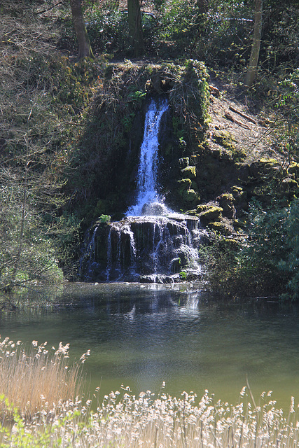 Stourhead Gardens