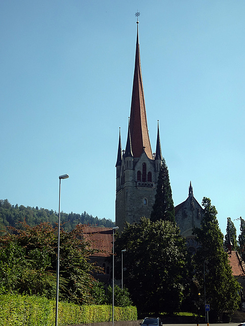 Kirche St. Michael