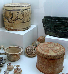 Sitia - Archaeological Museum