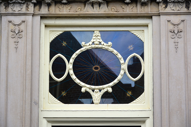 Monnickendam 2014 – Window decoration