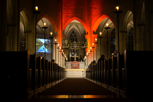 St.Andreaskirche Hildesheim