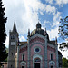 Lizzano in Belvedere -  San Mamante