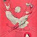 Beaunit Fabrics Ad, c1946