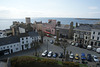 View Over Castletown