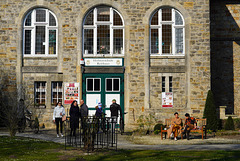 HBM - Fürstliche Hofreitschule Bückeburg (PiP)