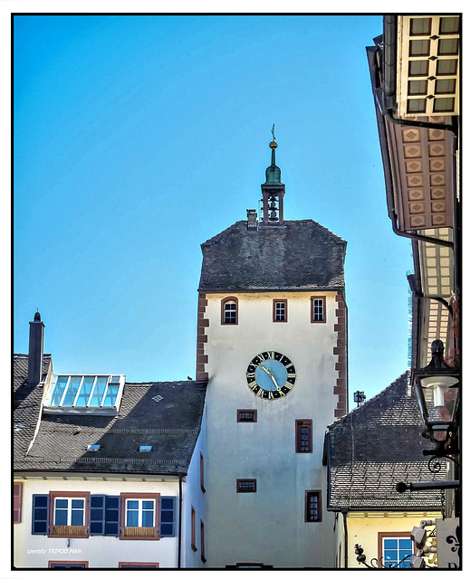 Waldshut