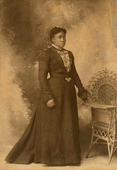 Caroline Still Anderson