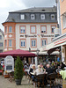 Saarburg- Town Centre