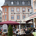 Saarburg- Town Centre