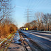 Mannesmannstraße (Duisburg-Hüttenheim) / 20.01.2024