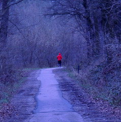 Red Hike