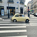 Paris 2024 – FIAT 500