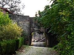 PARQUE BOTÂNICO DO MONTEIRO-MÓR