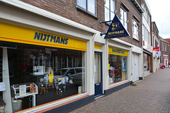 Tiel 2015 – Nijtmans naaimachines