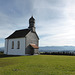 Kapelle auf dem Kienberg