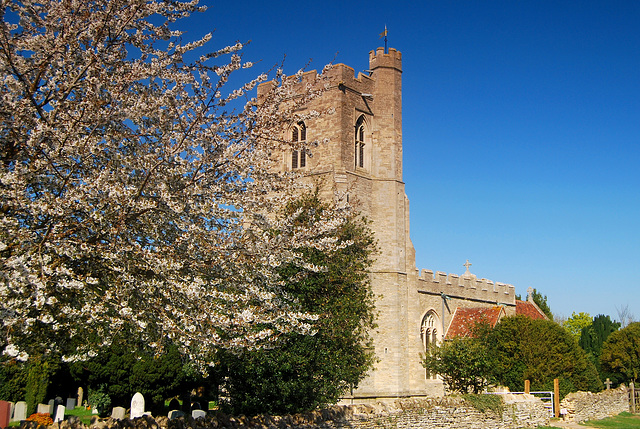 St Owens Church