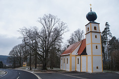 Luhe, St. Nikolaus (PiP)