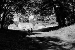 18.08.02 Kerguehennec Château 8193