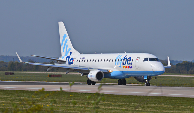 Flybe FBJA