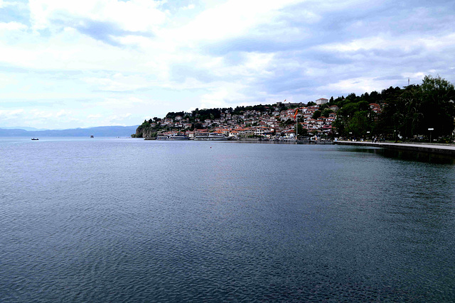 Ohrid