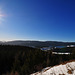 oberhalb Schluchsee, auf dem Weg zum Riesenbühlturm (© Buelipix)