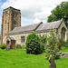 Church of St Peter at Somersal Herbert (Grade II Listed Building)