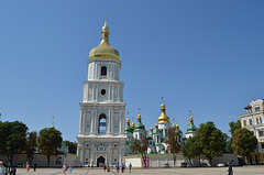Киев, Софийский Собор