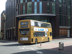 DSCF6603 Reading Buses 216 (SN11 BVX) - 5 Apr 2017