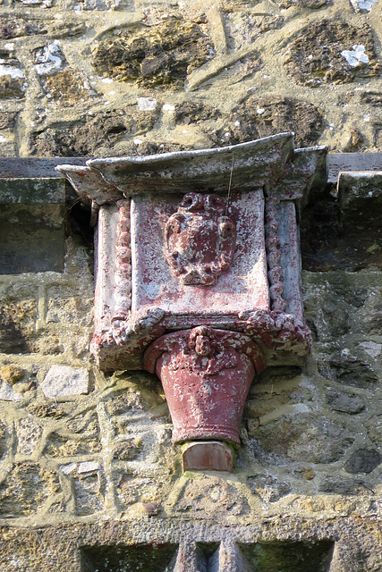 midhurst church, sussex