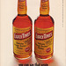 Early Times Bourbon Ad, c1965