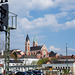 Cham, Kloster der Redemptoristen