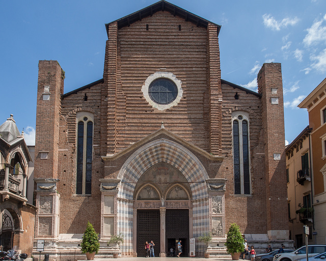 Chiesa Sant’Anastasia