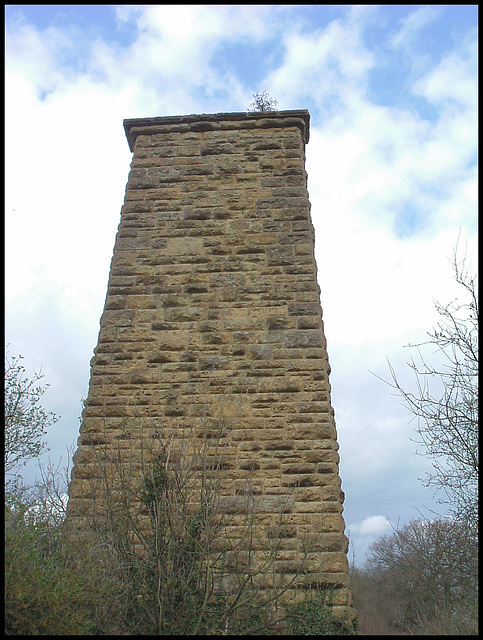 viaduct pillar