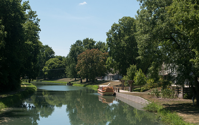 Delphi Wabash & Erie Canal Park (#0215)