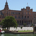 Plaza de Espana