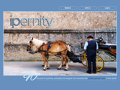 ipernity homepage with #1626