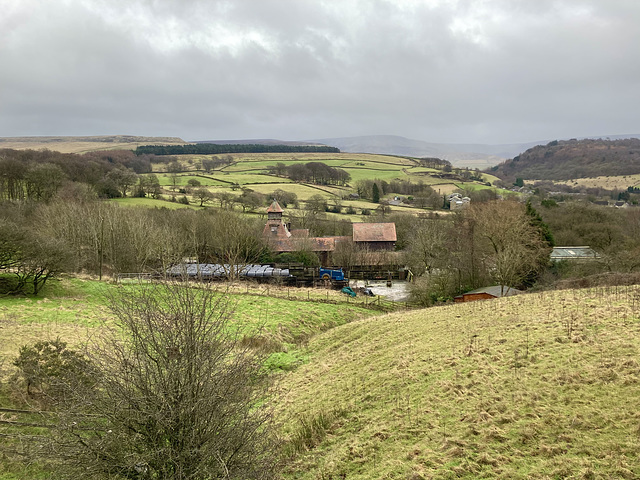 Laneside Farm