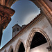 Tomar (Portugal), Convento de Cristo - Gothic Cloi