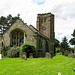 Church of St Peter at Somersal Herbert (Grade II Listed Building)